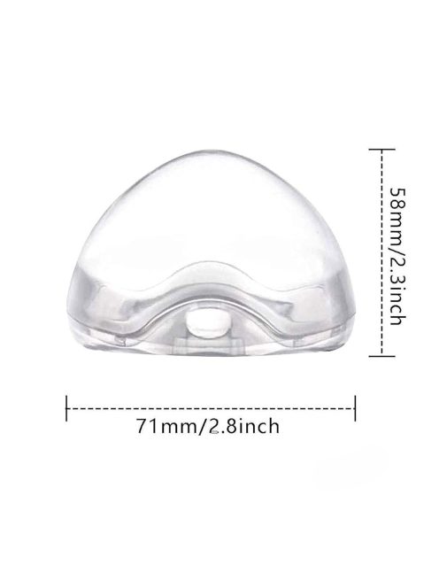 Shengruili cumitároló doboz, OUTLET termék