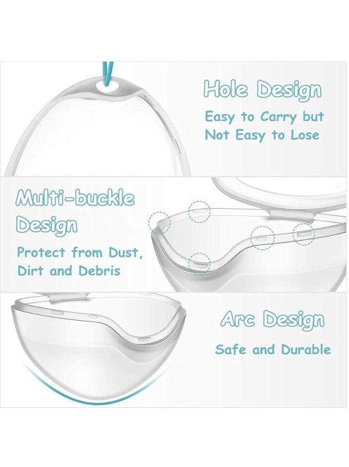 Shengruili cumitároló doboz, OUTLET termék