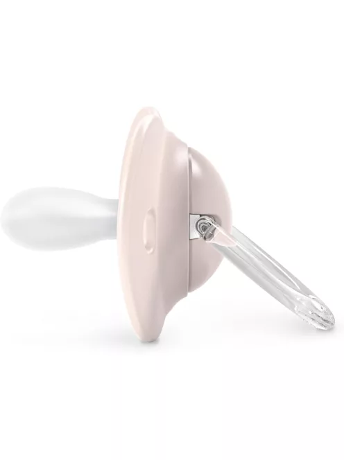 Suavinex SX Pro  szilikon cumi 2db 0-6hó, OUTLET termék