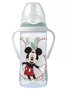Tigex cumisüveg 300 ml 6+ év, Disney, OUTLET termék