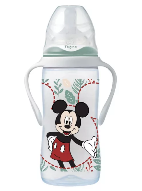 Tigex cumisüveg 300 ml 6+ év, Disney, OUTLET termék