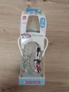 Tigex cumisüveg 300 ml 6+ év, Disney, OUTLET termék