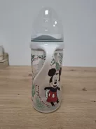 Tigex cumisüveg 300 ml 6+ év, Disney, OUTLET termék