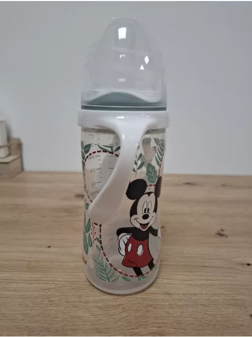 Tigex cumisüveg 300 ml 6+ év, Disney, OUTLET termék