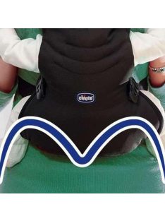 Chicco Easyfit ergonomikus babahordozó, OUTLET termék