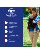 Chicco Easyfit ergonomikus babahordozó, OUTLET termék