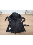 Chicco Easyfit ergonomikus babahordozó, OUTLET termék