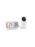 Motorola Nursery MBP 482 kamerás bébiőr, OUTLET termék