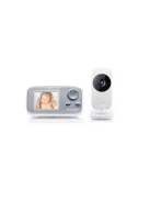 Motorola Nursery MBP 482 kamerás bébiőr, OUTLET termék