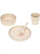 Lässig Little Water gyermek étkészlet szett, OUTLET termék