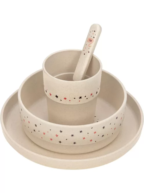 Lässig Little Water gyermek étkészlet szett, OUTLET termék