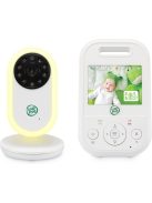 LeapFrog LF2423 kamerás bébiőr, OUTLET termék