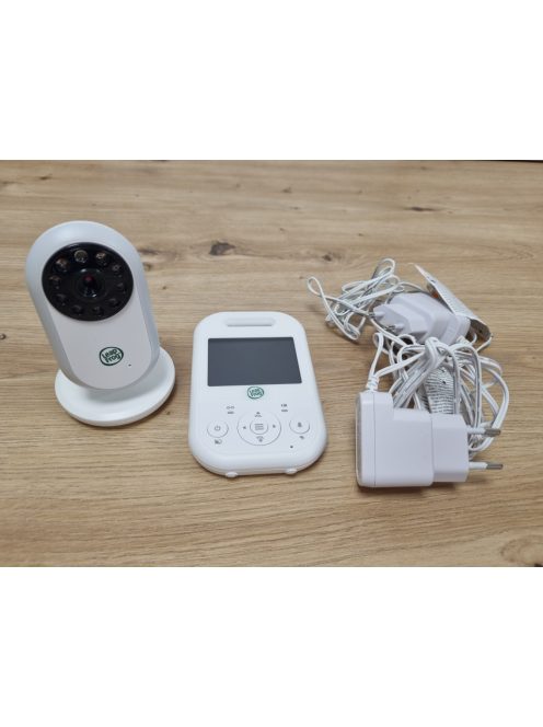 LeapFrog LF2423 kamerás bébiőr, OUTLET termék