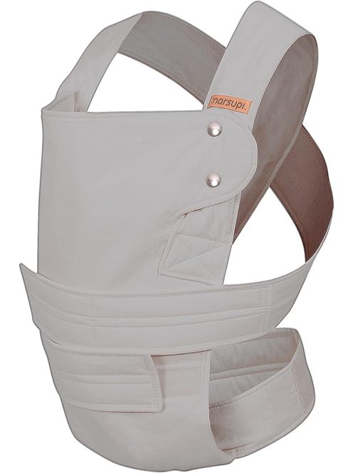 Marsupi Breeze babahordozó újszülötteknek. L méret.OUTLET termék.