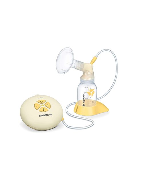 Medela Swing elektromos mellszívó készülék, OUTLET termék