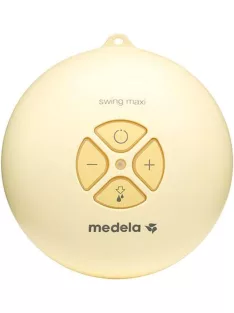   Medela Swing Maxi elektromos mellszívő készülék tartozékokkal, OUTLET termék