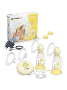 Medela Swing Maxi elektromos mellszívő készülék tartozékokkal, OUTLET termék