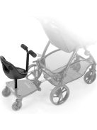 BeCool ülés Jane Skate Universal testvérfellépőre , OUTLET termék