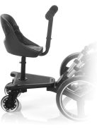 BeCool ülés Jane Skate Universal testvérfellépőre , OUTLET termék