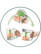 Philips Avent 2:1-ben pároló és turmix SCF870/20 OUTLET termék