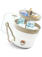 Babyruf elektromos sterilizáló, OUTLET termék