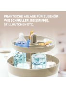 Babyruf elektromos sterilizáló, OUTLET termék