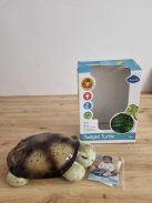 Cloud b zenélő-világító éjszakai fényprojektor,OUTLET termék