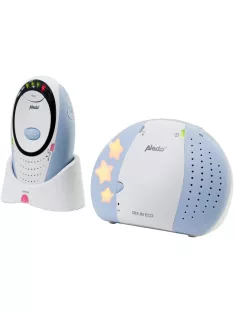 Alecto DBX-85 eco bébiőr, OUTLET termék