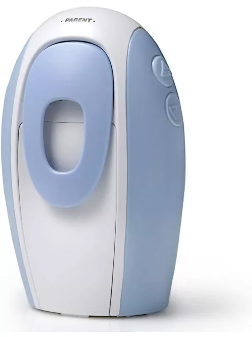 Alecto DBX-85 eco bébiőr, OUTLET termék