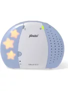 Alecto DBX-85 eco bébiőr, OUTLET termék
