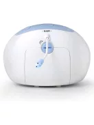 Alecto DBX-85 eco bébiőr, OUTLET termék