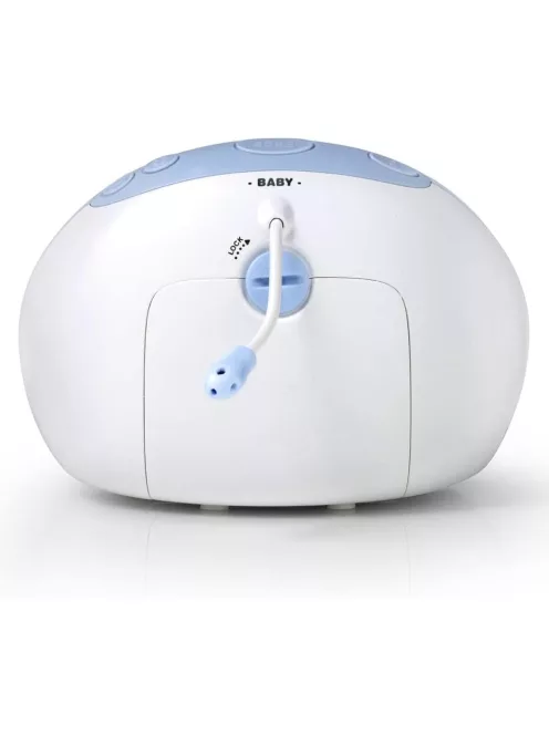 Alecto DBX-85 eco bébiőr, OUTLET termék
