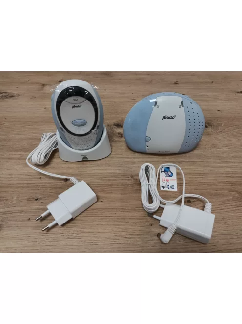 Alecto DBX-85 eco bébiőr, OUTLET termék