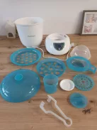 Mamajoo 5 az 1-ben digitális sterilizáló és szárítő, OUTLET termék