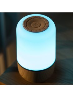   Maxi-Cosi Soothe Wifi-s zenélő éjjeli fény, OUTLET termék