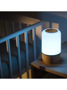 Maxi-Cosi Soothe Wifi-s zenélő éjjeli fény, OUTLET termék