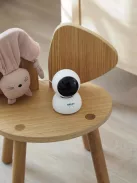  Béaba Zen Premium kamerás bébiőr applikációval, OUTLET termék