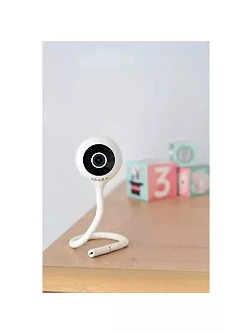 Béaba Zen Connect HD bébiőr applikációval, OUTLET termék