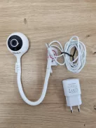 Béaba Zen Connect HD bébiőr applikációval, OUTLET termék