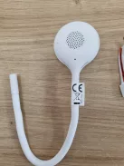 Béaba Zen Connect HD bébiőr applikációval, OUTLET termék