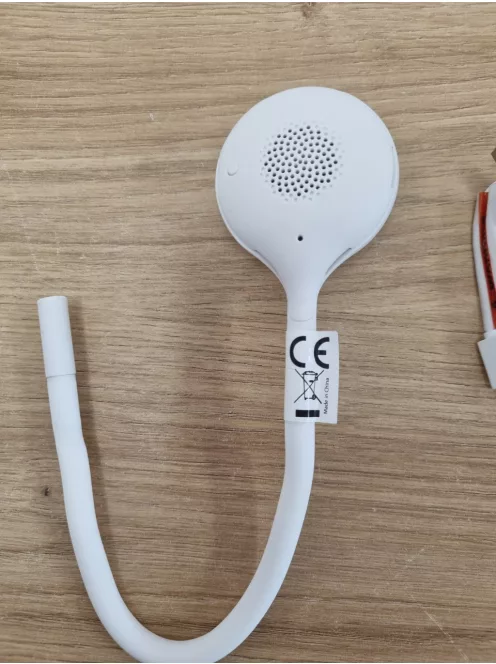 Béaba Zen Connect HD bébiőr applikációval, OUTLET termék