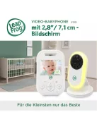LeapFrog LF2423 kamerás bébiőr, OUTLET termék