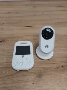 LeapFrog LF2423 kamerás bébiőr, OUTLET termék