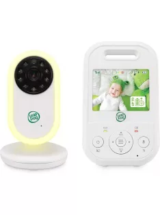  LeapFrog LF2423 kamerás bébiőr, OUTLET termék