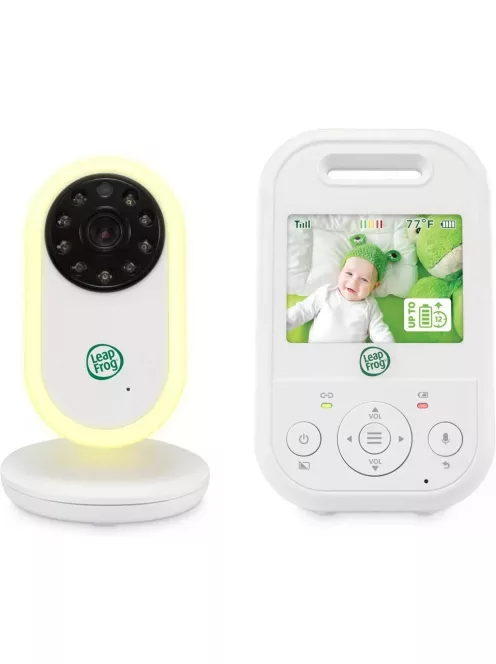  LeapFrog LF2423 kamerás bébiőr, OUTLET termék