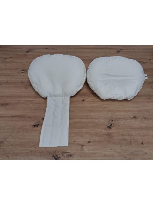 BabybeFun kompakt hátfájás elleni terhességi párna, OUTLET termék