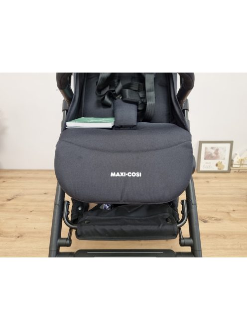 Maxi-Cosi Lara2 babakocsi 0-22 kg-ig. OUTLET termék
