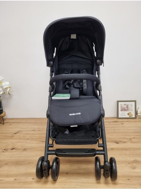 Maxi-Cosi Lara2 babakocsi 0-22 kg-ig. OUTLET termék