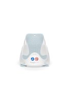  Angelcare babatartó-mini light aqua OUTLET termék