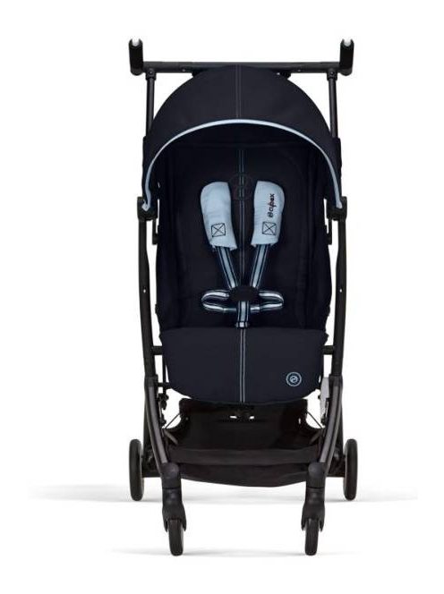 CYBEX Gold Libelle Ocean Blue babakocsi. OUTLET termék